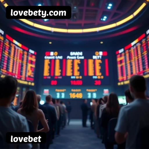 Suporte VIP lovebet - atendimento prioritário