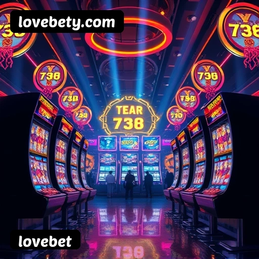 Cassino ao vivo lovebet dealers
