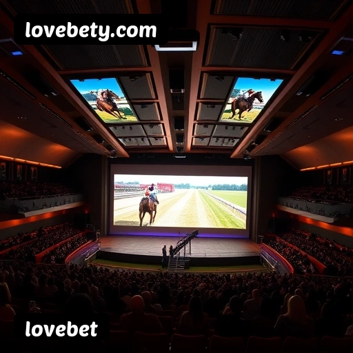 lovebet slots no app