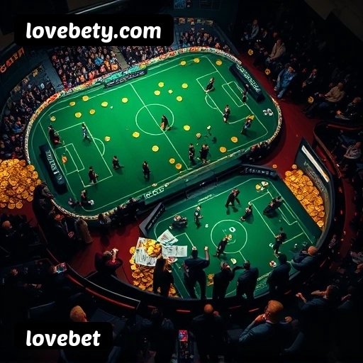 Segurança lovebet SSL