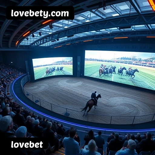 Suporte lovebet