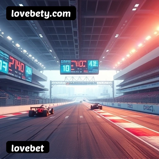 Formulário registro lovebet