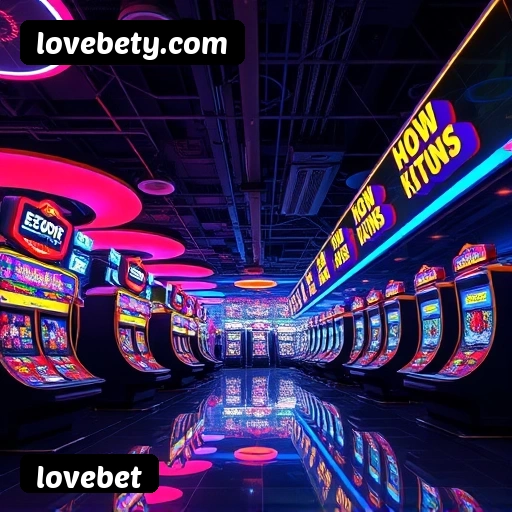 Bônus boas-vindas lovebet R$100