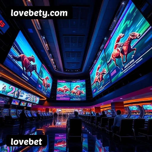 Desempenho do app lovebet em diferentes aparelhos