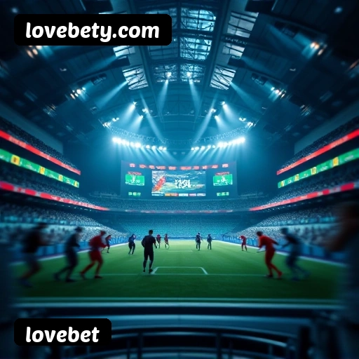 Configurações úteis dentro do app lovebet