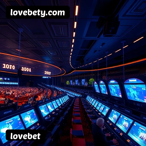 Central de dúvidas rápidas sobre o app lovebet