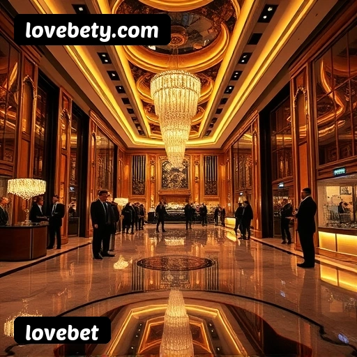 App lovebet apostas esportivas mobile