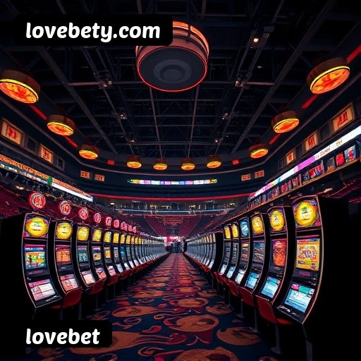 Guia rápido de apostas ao vivo na lovebet