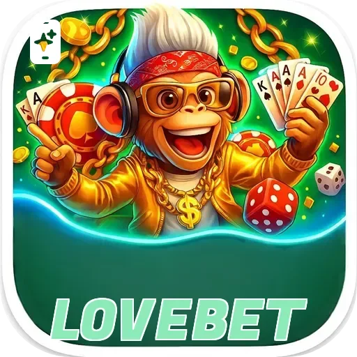 Logo lovebet