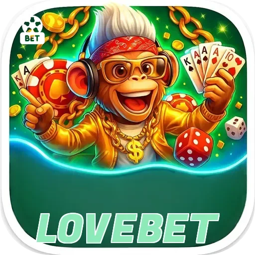 Apostas esportivas lovebet - futebol e esportes ao vivo