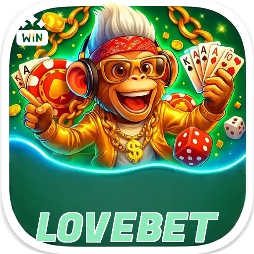 Ganhar e sacar na lovebet